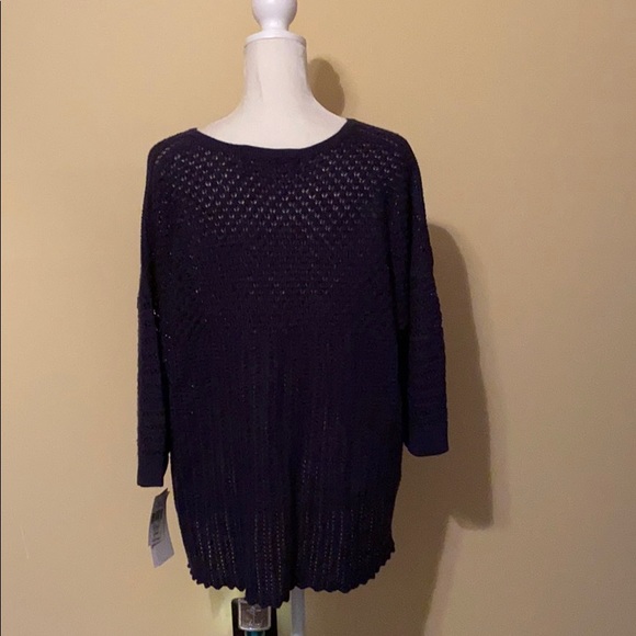 French Connection sweater - Picture 5 of 11